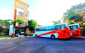 Mytran Homestay-Hauloan